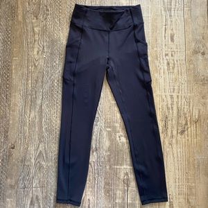 Lululemon Invigorate Tight 25”